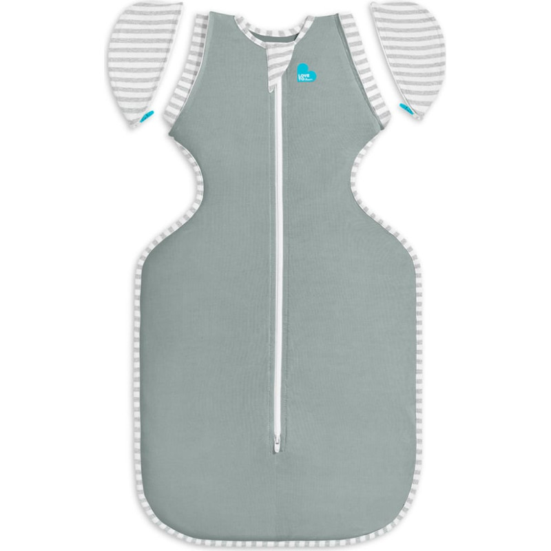 Love To Dream SWADDLE UP TRANSITION BAG DARK OLIVE M