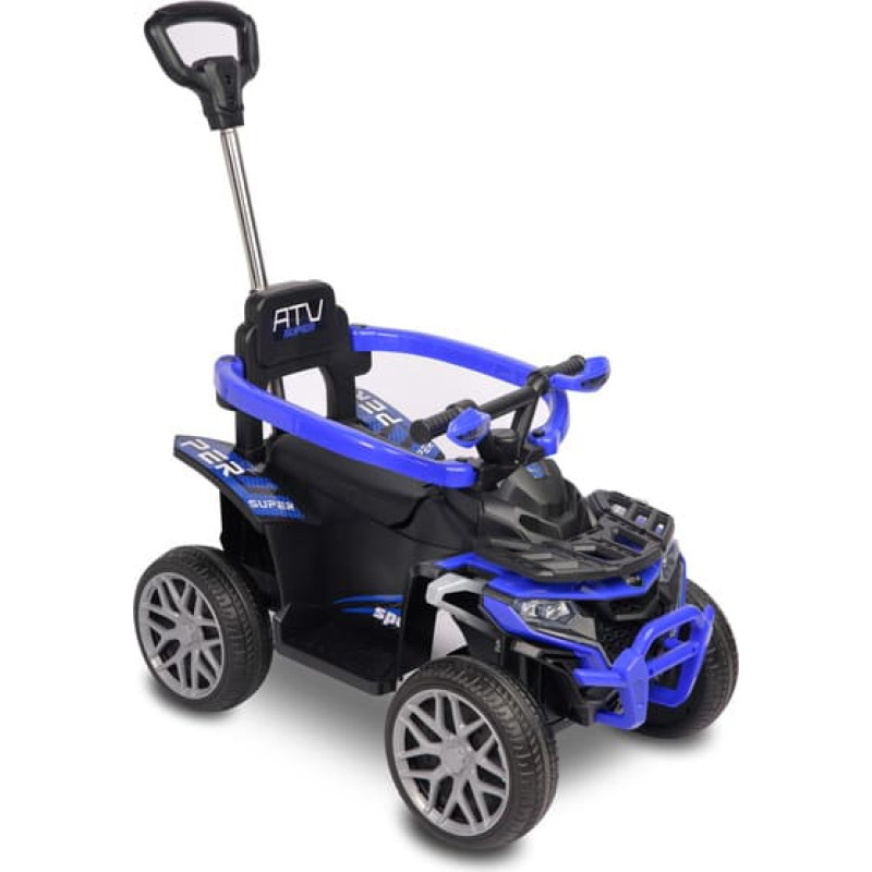 Toyz RIDE-ON MOVIX BLUE