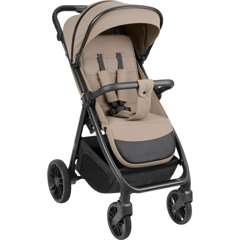 Pushchair Jody Beige