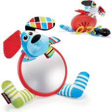 Yookidoo My First Mirror Friend - Dog