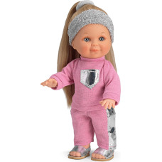 Magic Baby Doll Betty, 30 cm