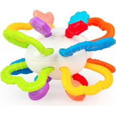 Dumel TULI FUN TF 30137 Terkotek kolorowy