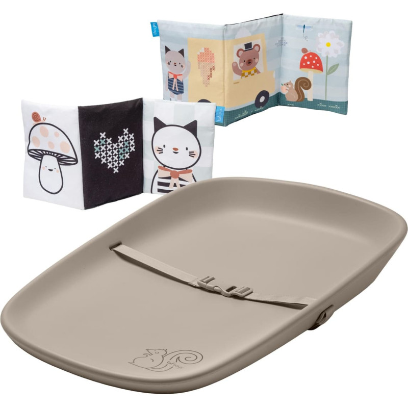 Taf Toys vystymo lenta Sensory Tales