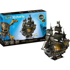 Revell H Black Pearl Ship - LED Edition