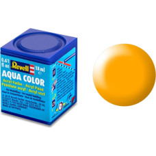 Revell Aqua Color Acrylic yellow, silk