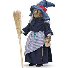 Elves Elf Bruixeta (Enhances magical abilities, Against the evil eye) 28 cm