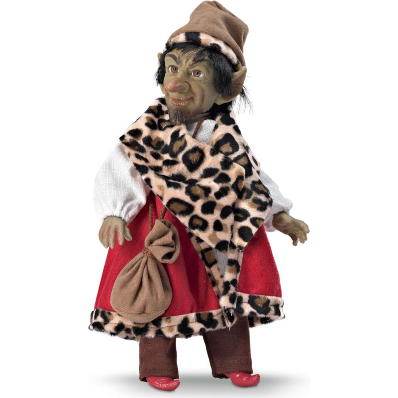 Elves Elf Follet (Protector of the home hearth) 28 cm