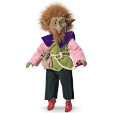 Elves Elf Goblin (Awakens ancient memories) 28 cm