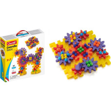 Quercetti Gear system Georello Basic 3+ y