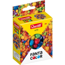 Quercetti Pixel Refill D15, 140 4+ y