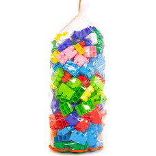 Polesie Large building blocks 270 pcs
