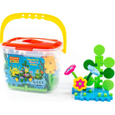 Polesie Building blocks 91 pcs