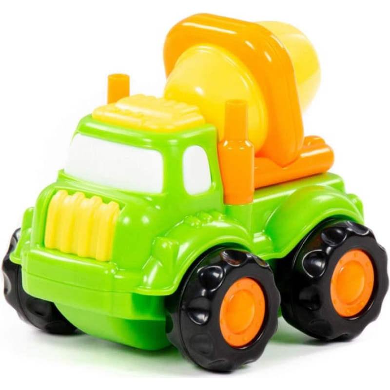 Polesie Cement mixer with inertia drive 88727