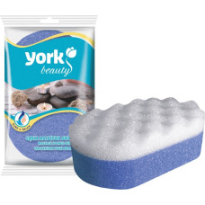 York Masāžas sūklis OVAL