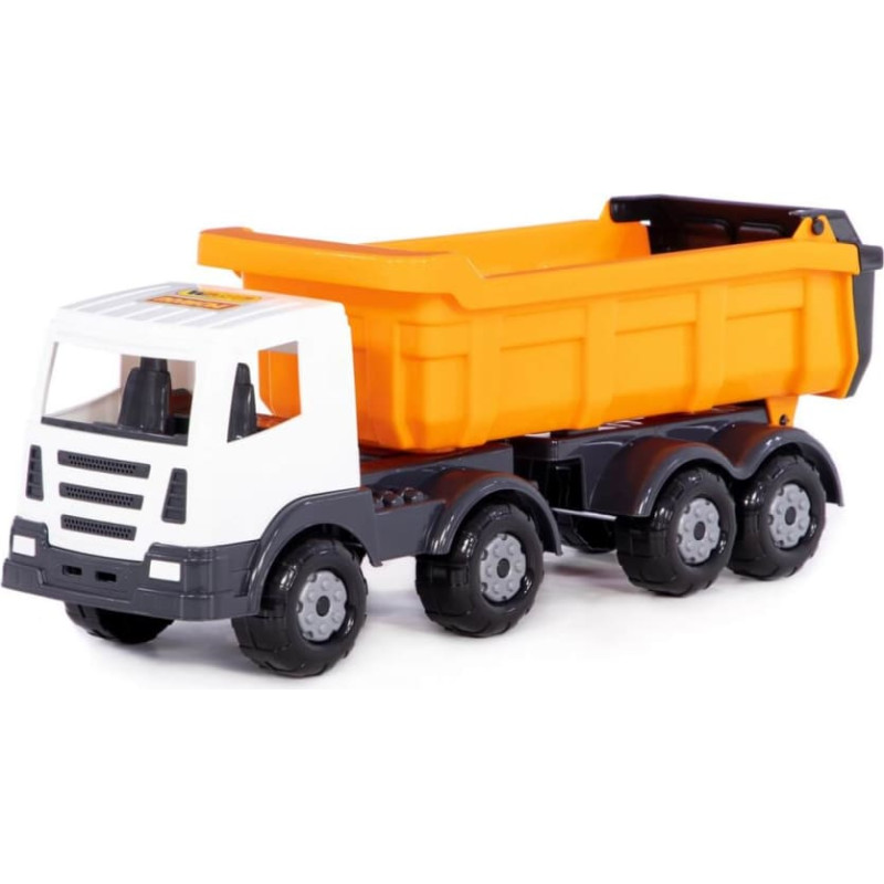 Polesie Dump truck Prestige 52.7x16.5x20.5 cm