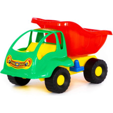 Polesie Dump truck 3102 29x16x16 cm, in various colors