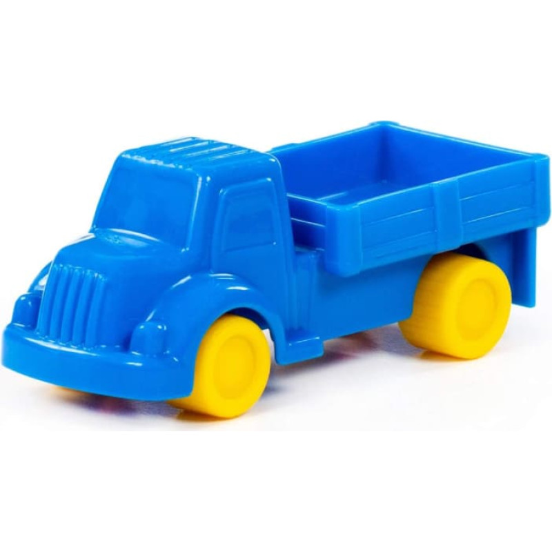 Polesie Mini cargo truck, 9.5 cm