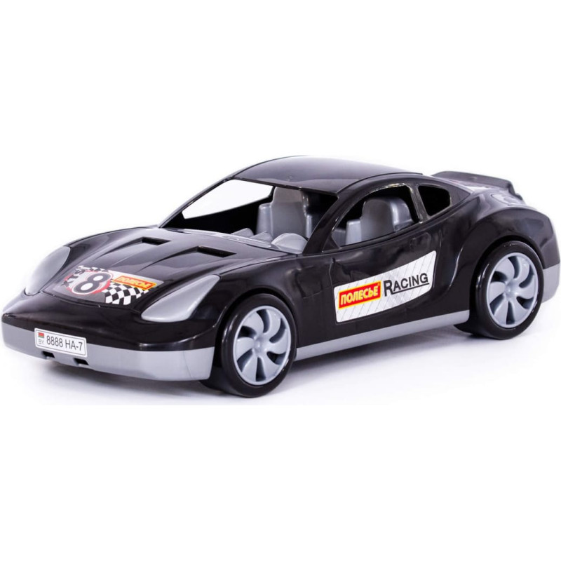 Polesie Racing car Tornado 36.6 cm, in various colors 59376