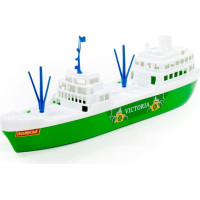 Polesie Ship Victoria 46.3 cm 56399