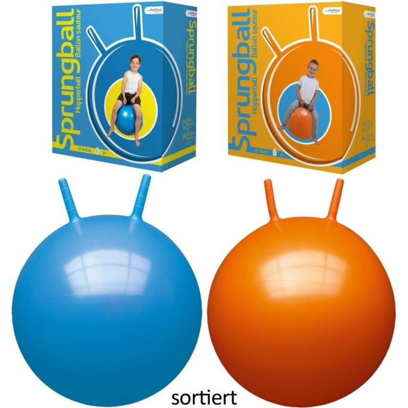 John Hopper ball 60 cm