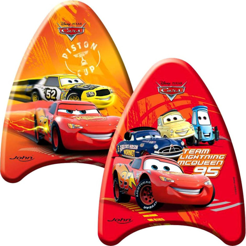 John Children&rsquo;s swimming board Cars