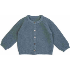 Lodger Topper knit Merino jaka, Dragonfly, 62.izm. - TP 094_62