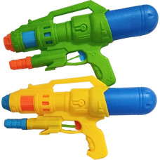 Rising Water gun