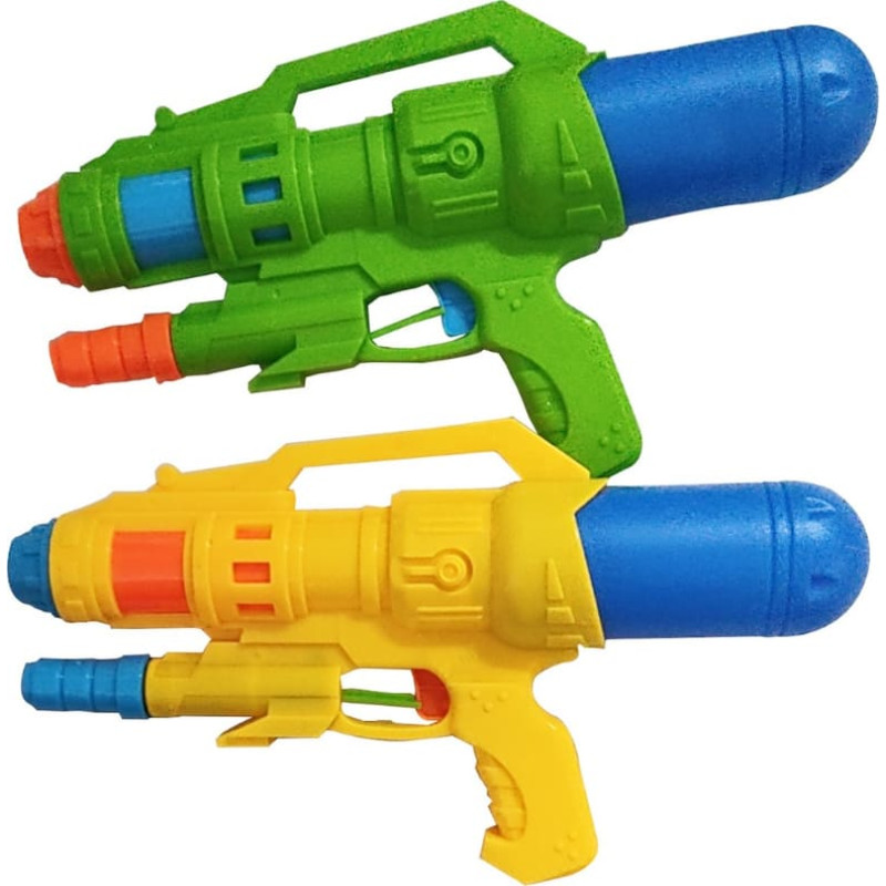 Rising Water gun