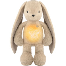 myHummy BUNNY with lamp white noise heater beige 7/1