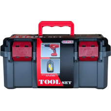 Tegole instrumentu komplekts bērniem, no 3 gadiem - 105756