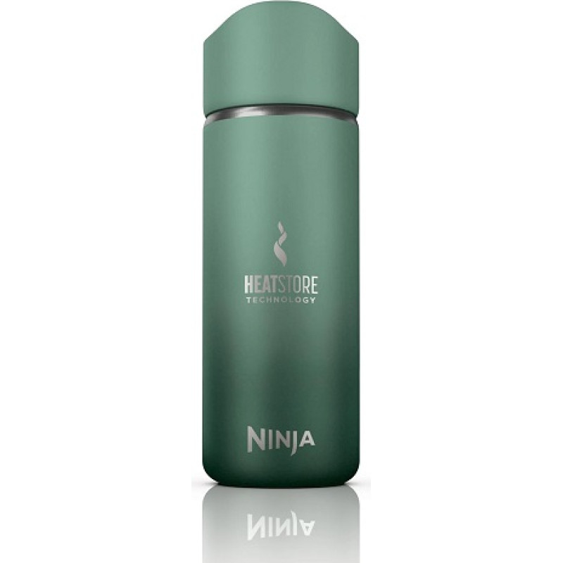 Ninja Sip Perfect termokrūze, 400 ml, zaļa - DW1603EUUKGN