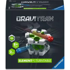 Ravensburger GraviTrax PRO Element Turntable 8+