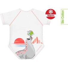 Growing body Bio Cotton Warm 0-36m seal