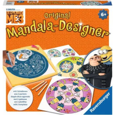 Ravensburger Mandala-Designer &ndash; Minions