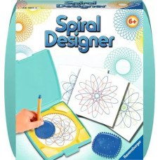 Ravensburger Mandala Box – Mini Spiral