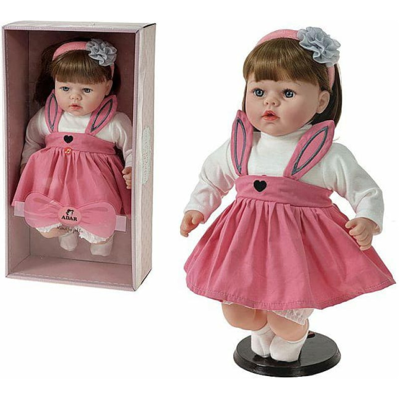 Other 602687/602694 LALKA 45 CM