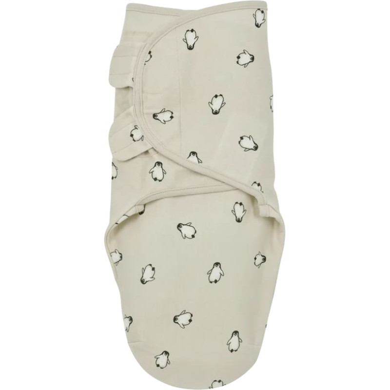 Meyco Baby Mayco Baby Penguin Soft sand Autiņ&scaron; ietī&scaron;anai 0-3m