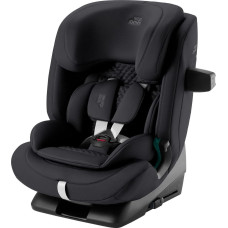 Britax-Romer BRITAX autokrēsls ADVANSAFIX PRO LUX, 76-150 cm., Onyx black, 2000042133