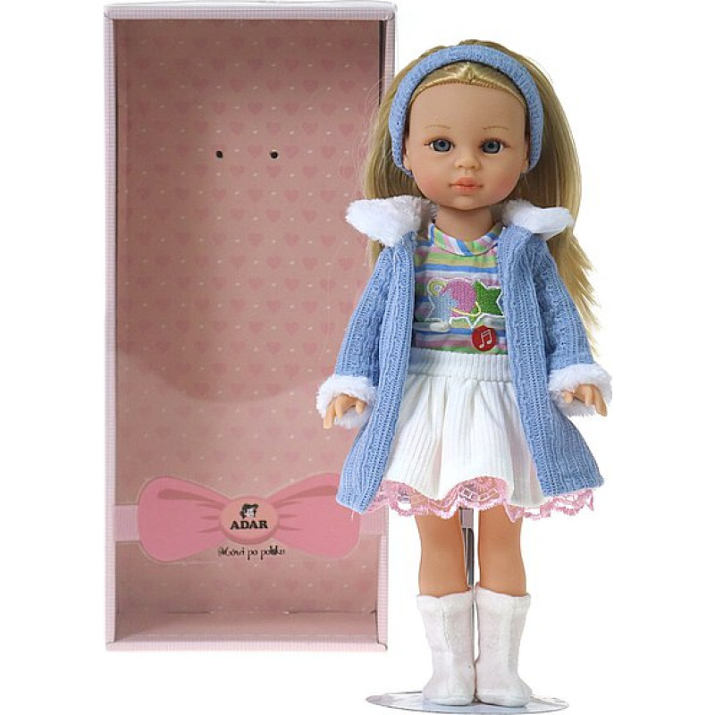 Other 580336 LALKA BOX