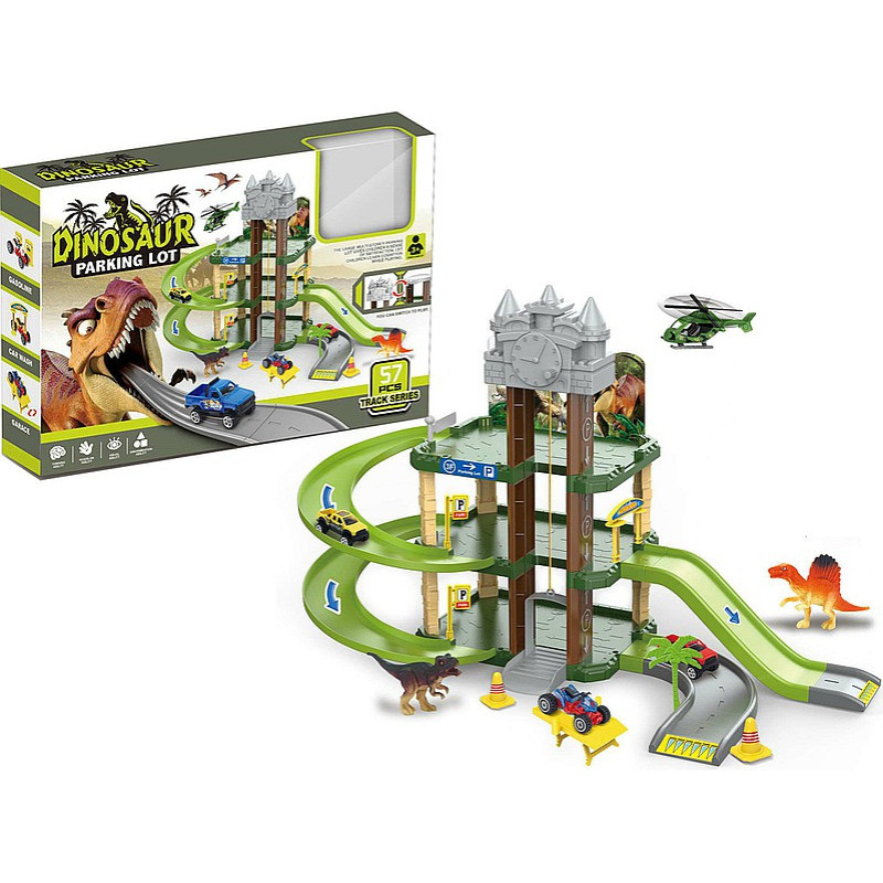 Other 564596 PARKING DINOSAUR