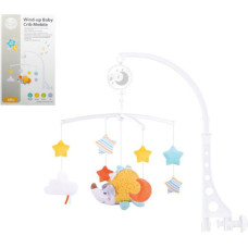 Mkid Karuselis HEDGEHOG Q10017