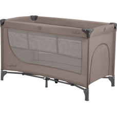 Baby cot 2 levels So Gifted Beige 2026