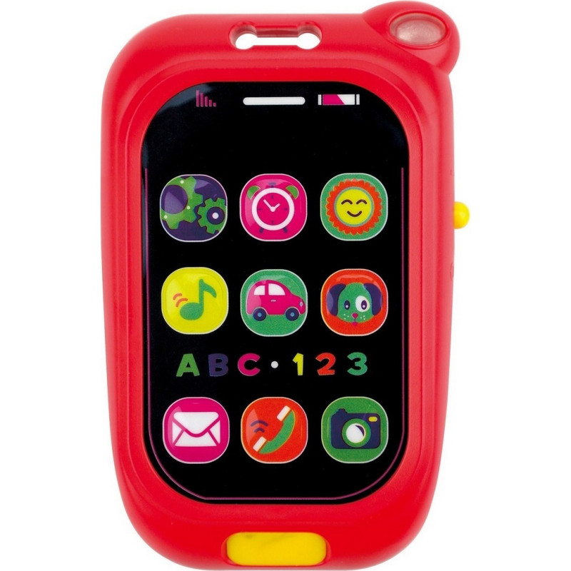 Ks Kids INTELLIGENT PHONE