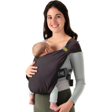 Boba Nosidła BOB BOBA BLISS CHARCOAL