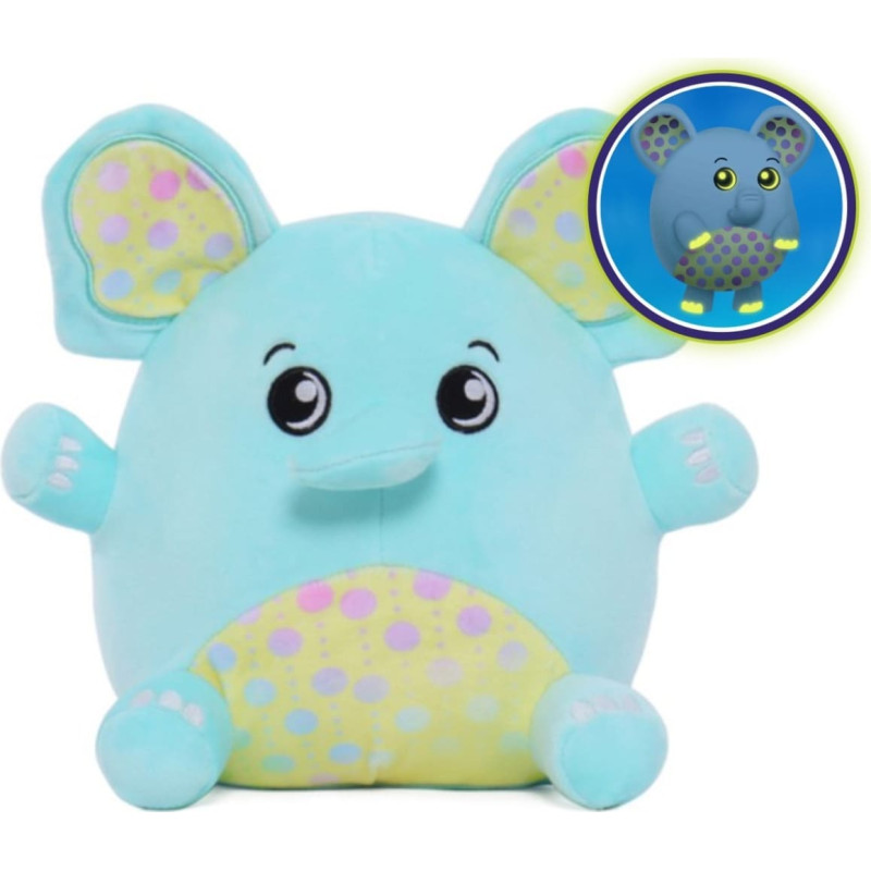 Dream Beams ELLEN THE ELEPHANT 18 CM
