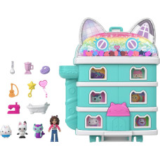 Polly Pocket® Gabby nukumaja
