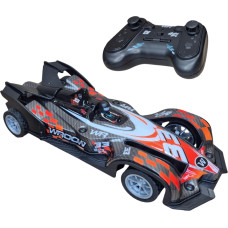 Puldiauto Wroow Speed Racer