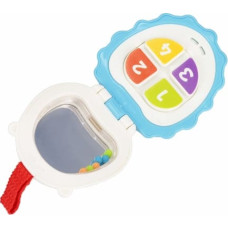 Bam Bam 568997 Muzyczny telefon jeż