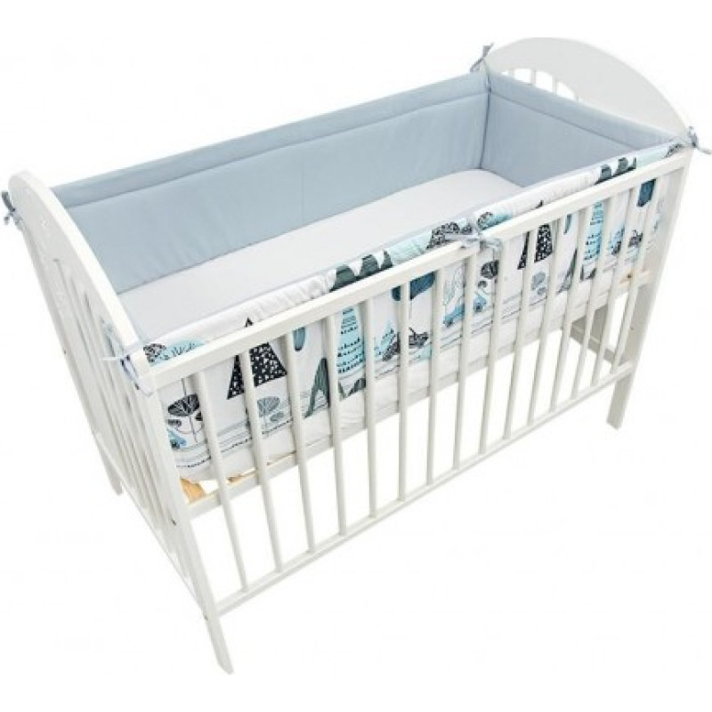 Ankras Apmale 360 cm CARS-divpusēja, Ankras