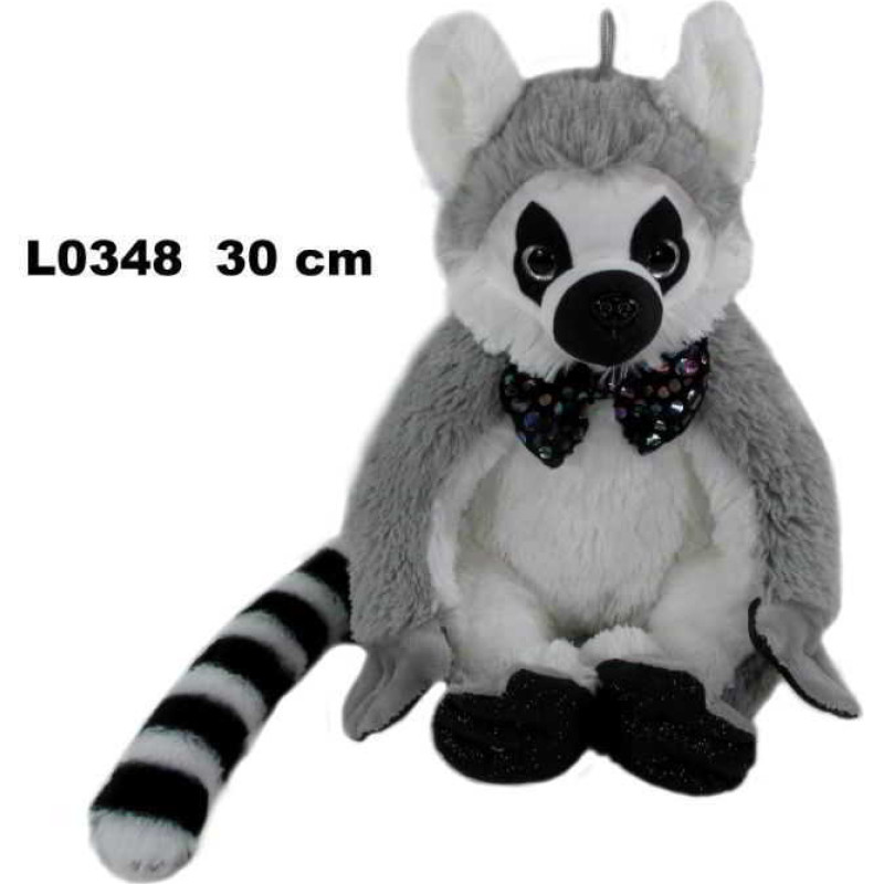Sun-Day Lemurs 30 cm L0348